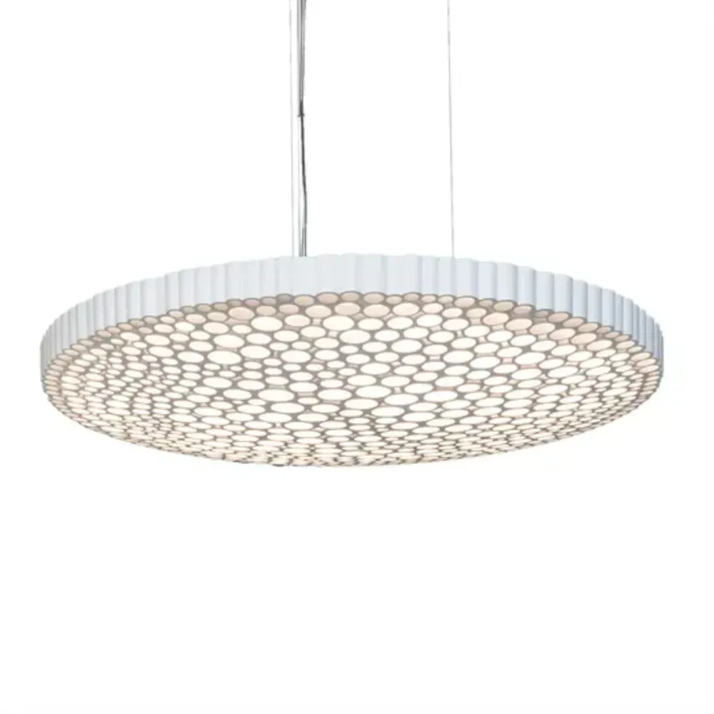 Suspension lamp Artemide Calipso