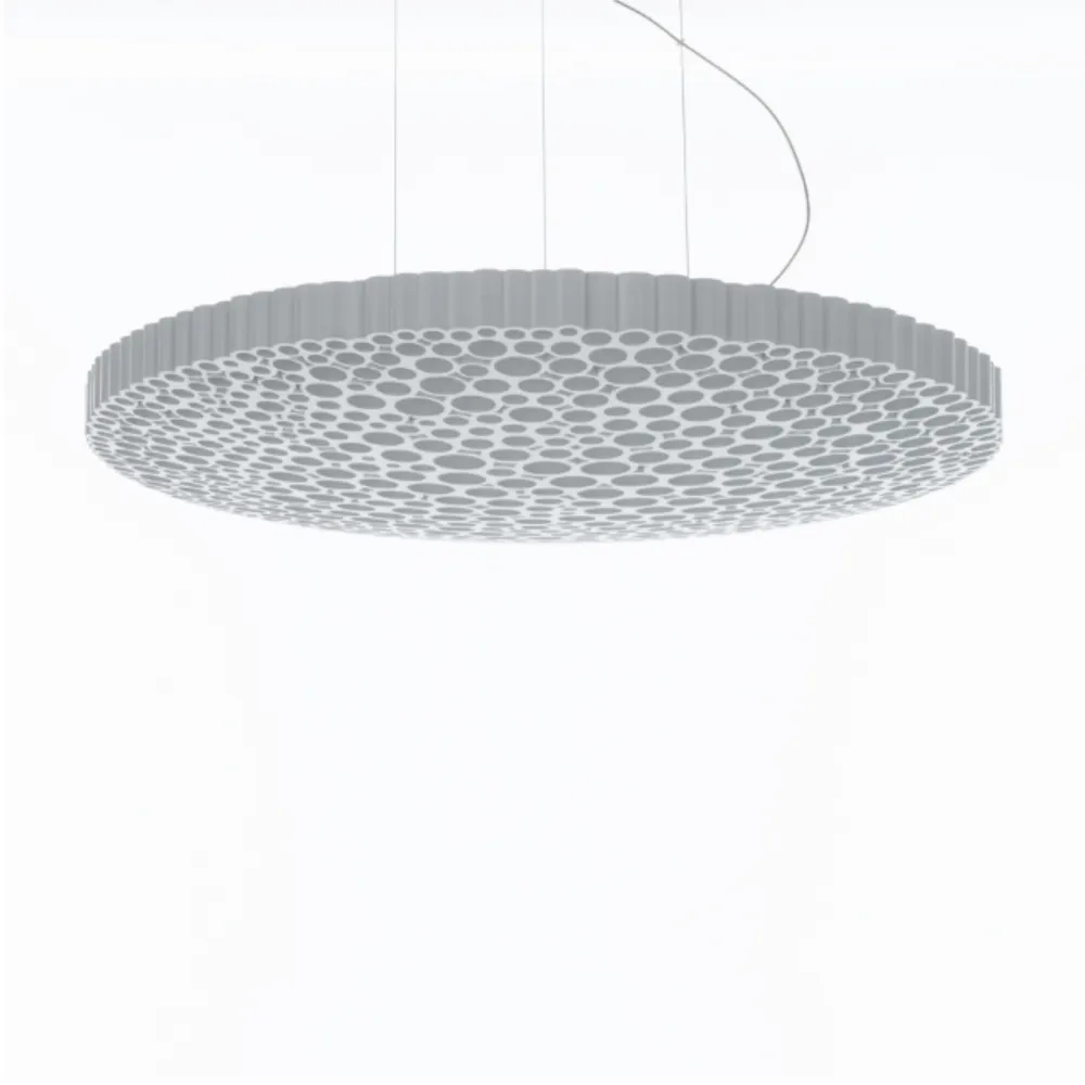 Lámpara de suspensión Artemide Calipso
