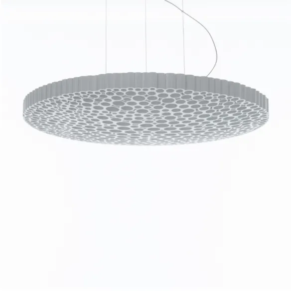 Suspension lamp Artemide Calipso