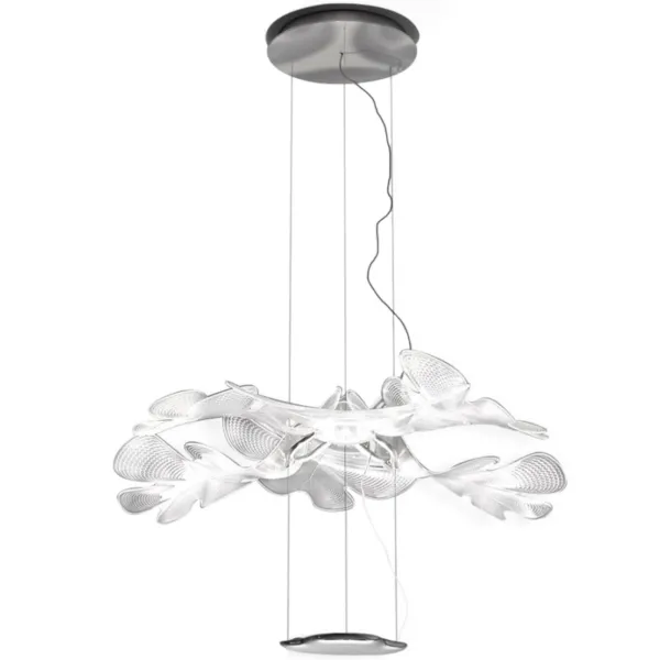 Lampe à suspension Artemide Chlorophilia
