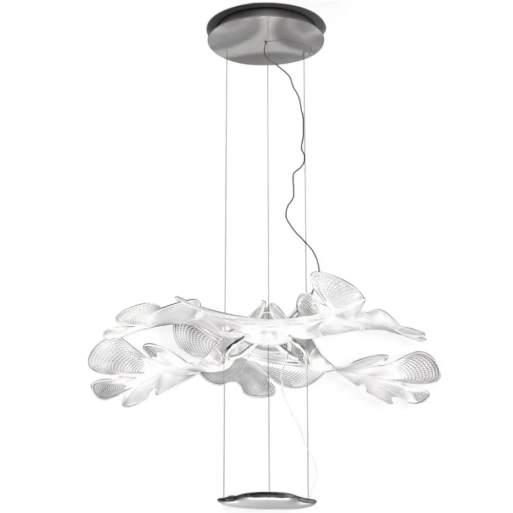 Suspension lamp Artemide Chlorophilia