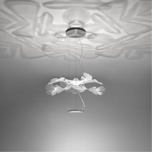 Pendelleuchte Artemide Chlorophilia 2