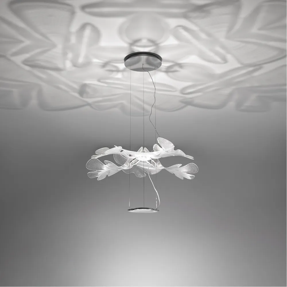 Lámpara de suspensión Artemide Chlorophilia