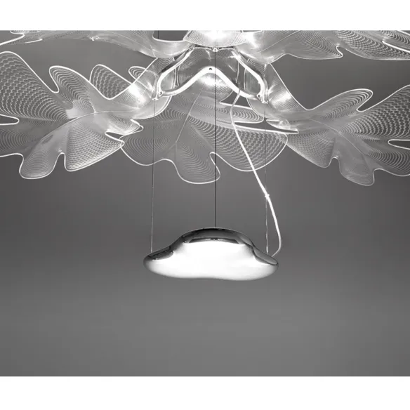 Pendelleuchte Artemide Chlorophilia