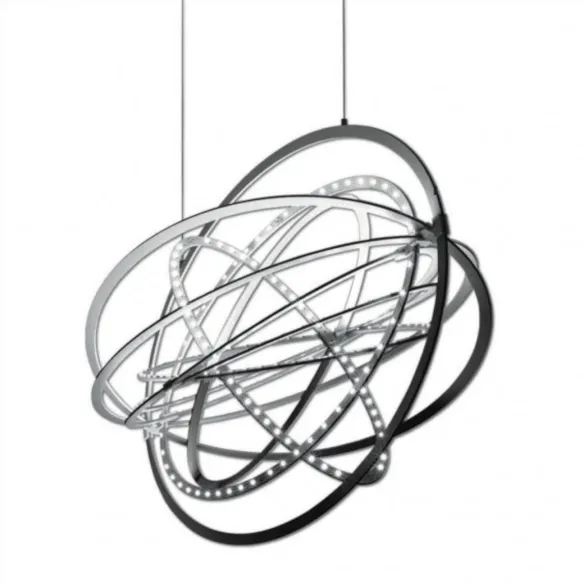 Lampada a sospensione Artemide Copernico