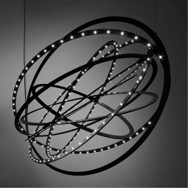 Suspension lamp Artemide Copernico 2