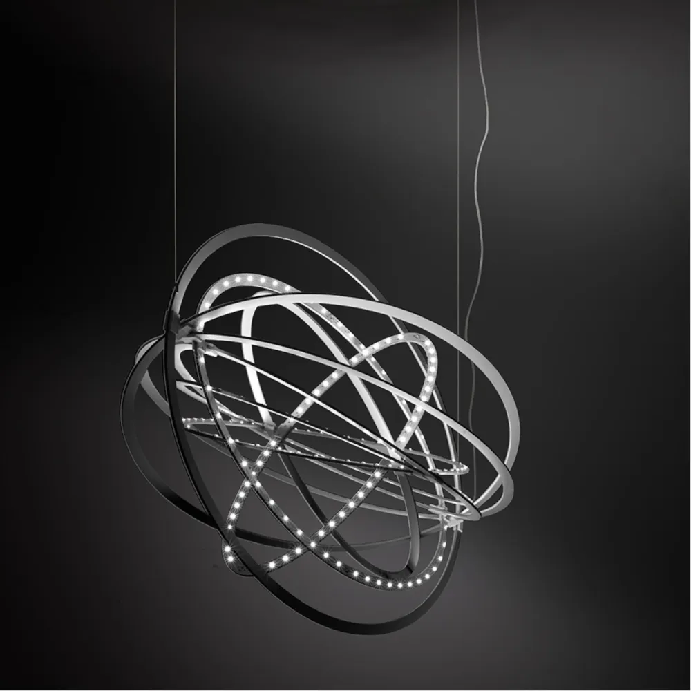 Lampada a sospensione Artemide Copernico