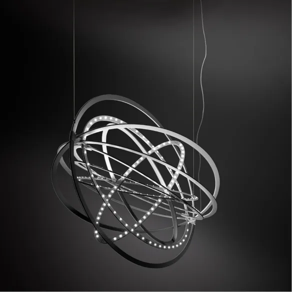 Lampada a sospensione Artemide Copernico