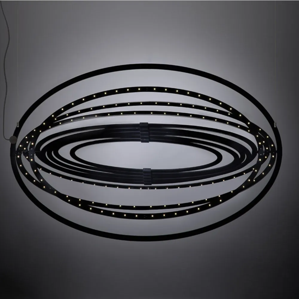 Lampada a sospensione Artemide Copernico