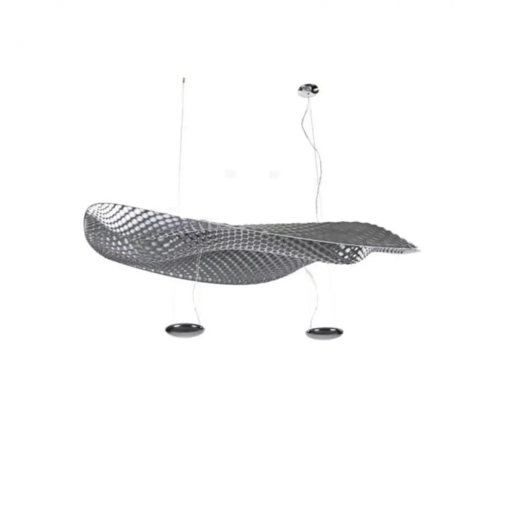 Lampada a sospensione Artemide Cosmic Angel