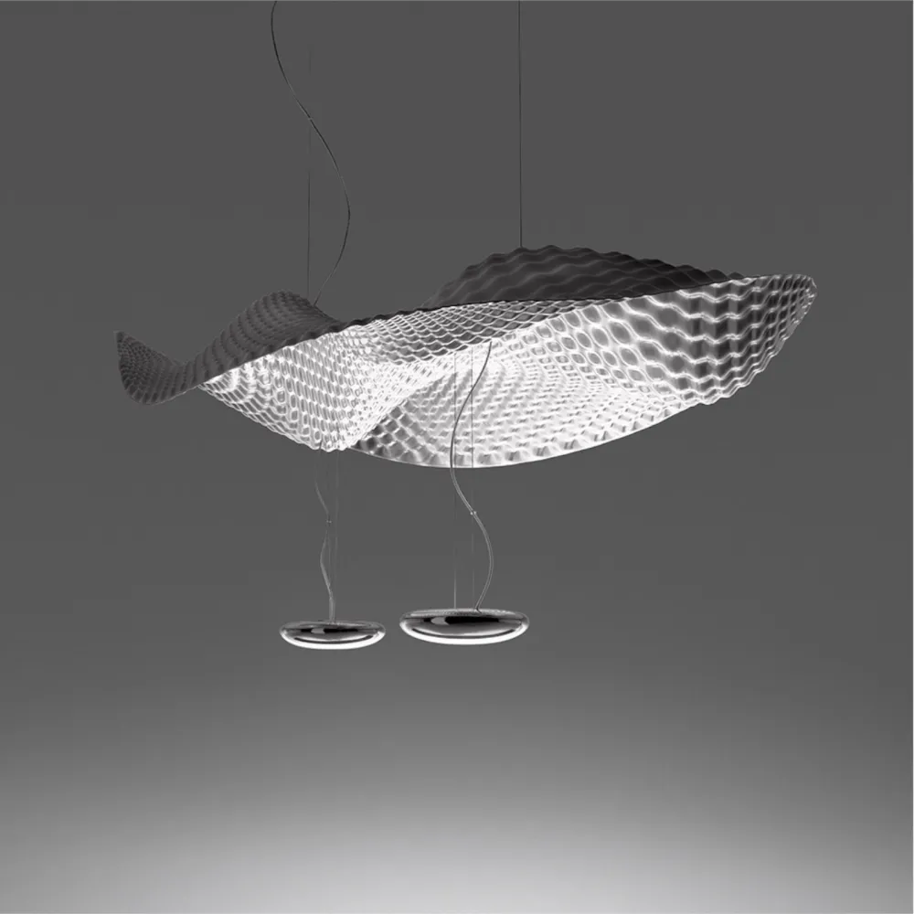 Pendelleuchte Artemide Cosmic Angel