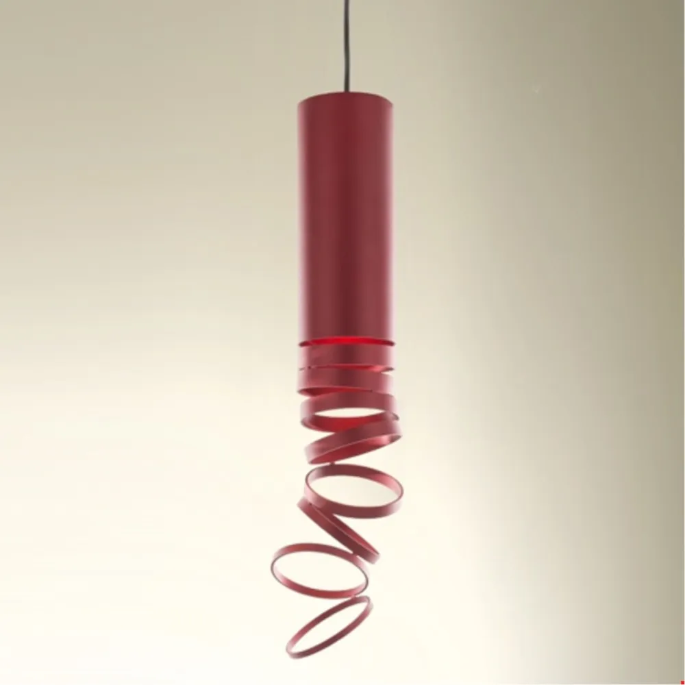 Pendelleuchte Artemide Decomposé Light