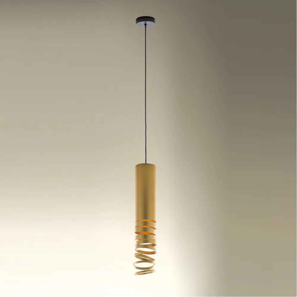 Pendelleuchte Artemide Decomposé Light