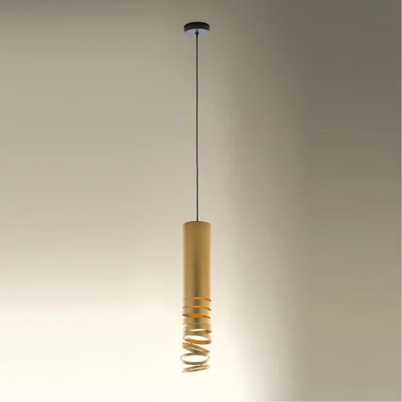 Pendelleuchte Artemide Decomposé Light