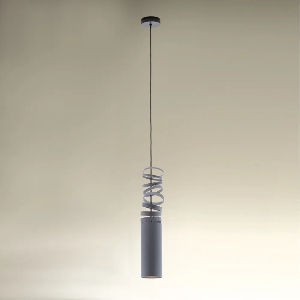 Pendelleuchte Artemide Decomposé Light