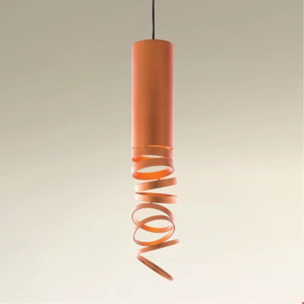 Suspension lamp Artemide Decomposé Light