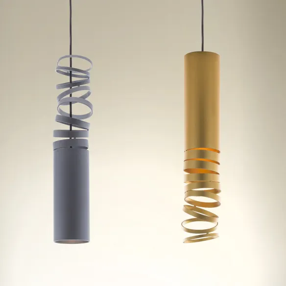 Lámpara de suspensión Artemide Decomposé Light