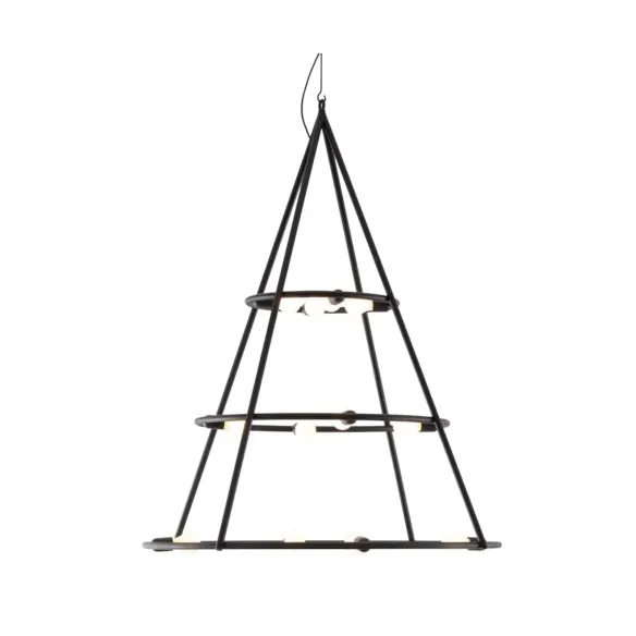 Pendelleuchte Artemide El Poris