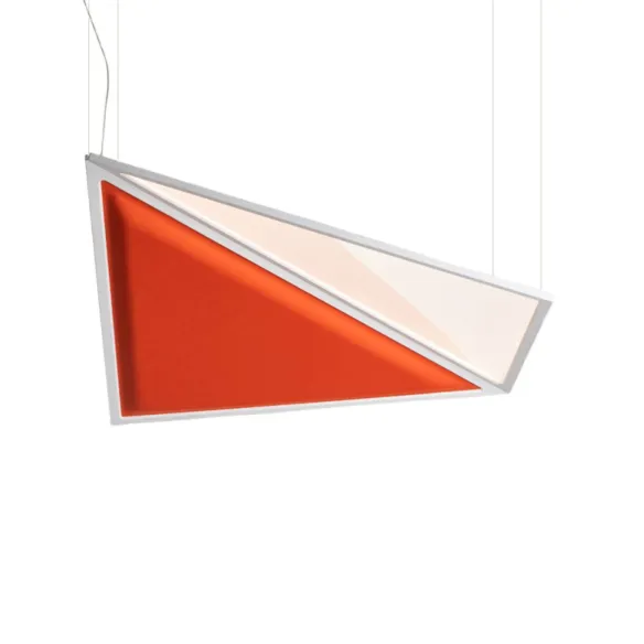 Suspension lamp Artemide Flexia