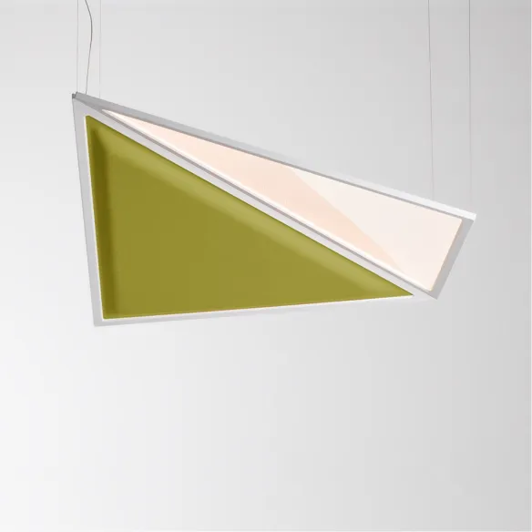 Lampada a sospensione Artemide Flexia