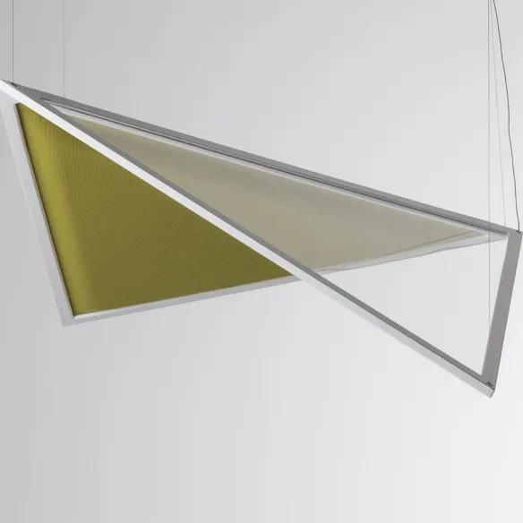 Lampada a sospensione Artemide Flexia