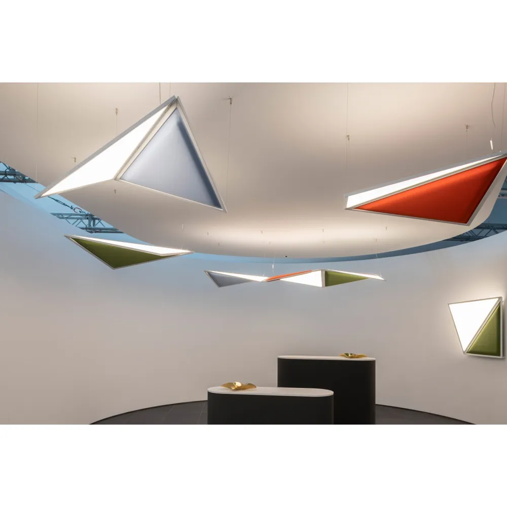 Pendelleuchte Artemide Flexia