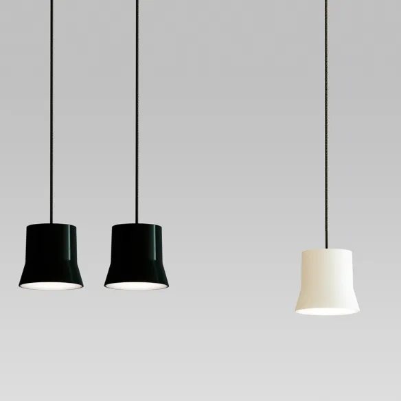 Lampe à suspension Artemide Gio Light
