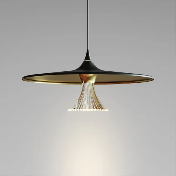 Lampada a sospensione Artemide Ipno 2