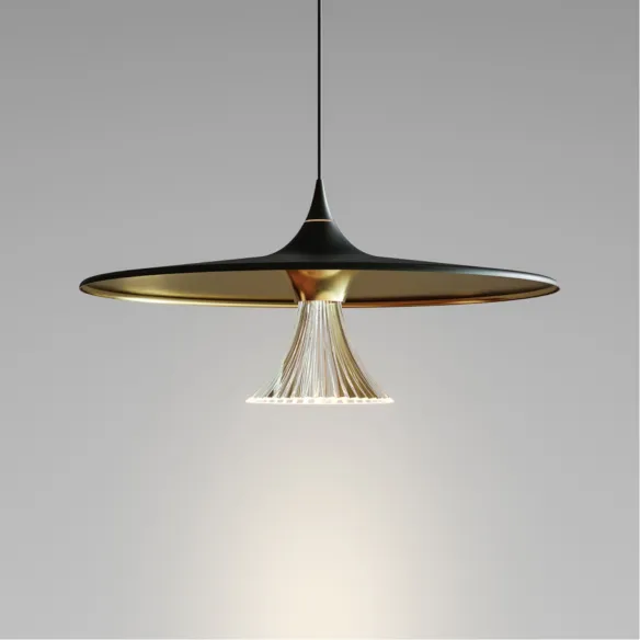 Pendelleuchte Artemide Ipno