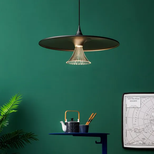 Lampada a sospensione Artemide Ipno
