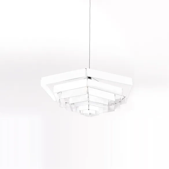 Pendelleuchte Artemide Esagonale