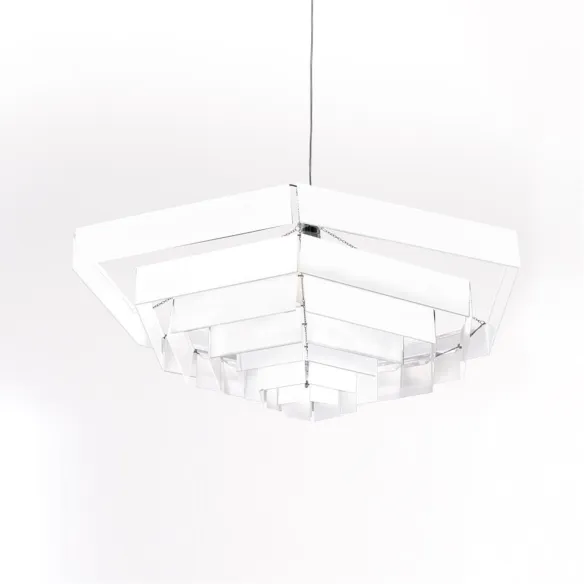 Pendelleuchte Artemide Esagonale