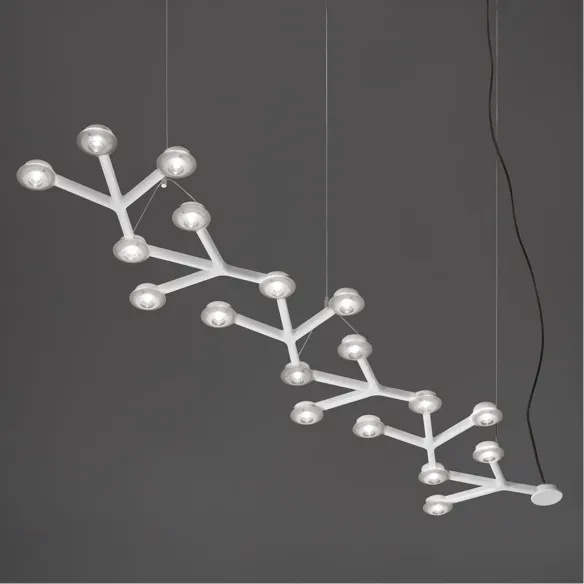 Pendelleuchte Artemide Led Net Line