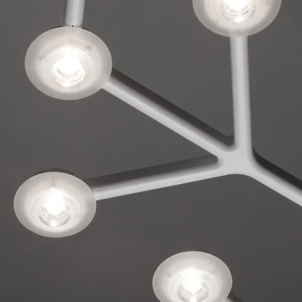 Pendelleuchte Artemide Led Net Line