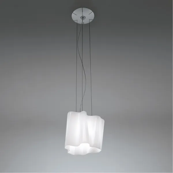 Lampe à suspension Artemide Logico 2