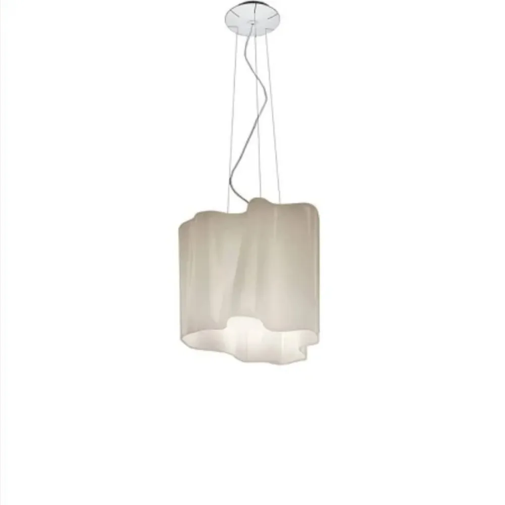 Lampada a sospensione Artemide Logico