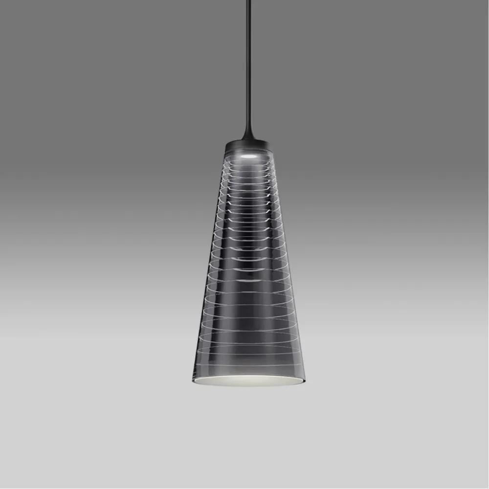 Suspension lamp Artemide Look at Me