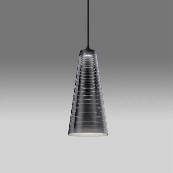 Suspension lamp Artemide Look at Me