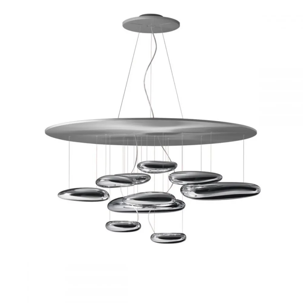 Pendelleuchte Artemide Mercury
