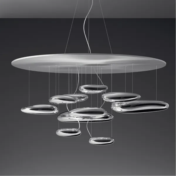 Pendelleuchte Artemide Mercury 2