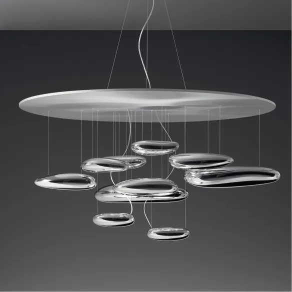 Pendelleuchte Artemide Mercury