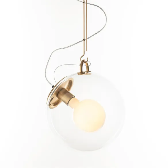 Lampe à suspension Artemide Miconos