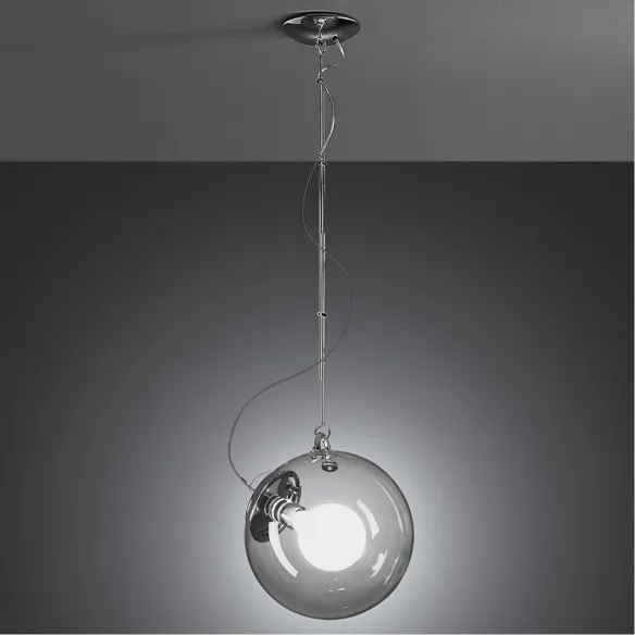 Lampada a sospensione Artemide Miconos