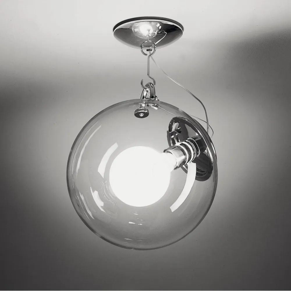 Lampada a sospensione Artemide Miconos