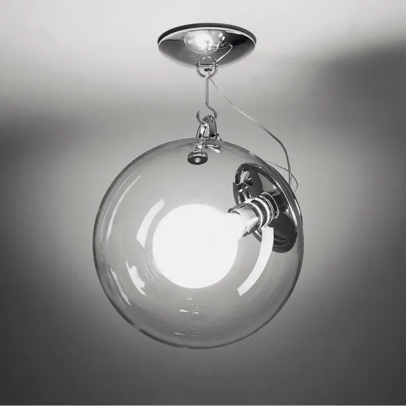Pendelleuchte Artemide Miconos