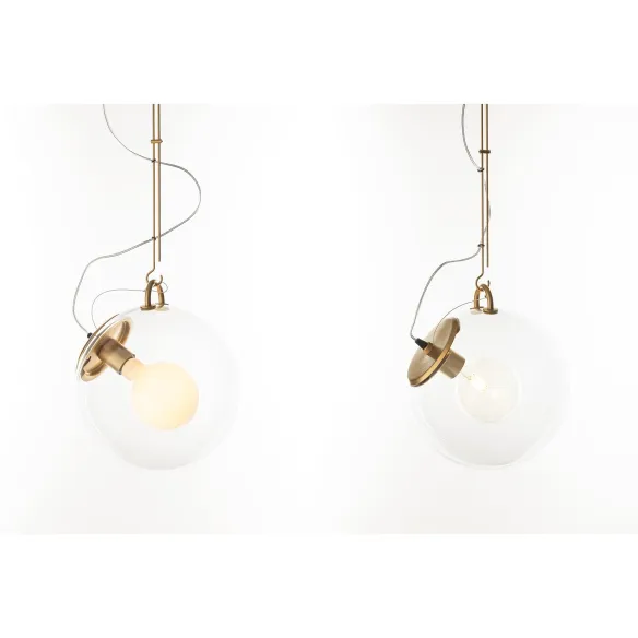 Lampada a sospensione Artemide Miconos