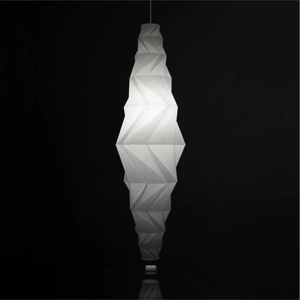 Lampada a sospensione Artemide Minomushi