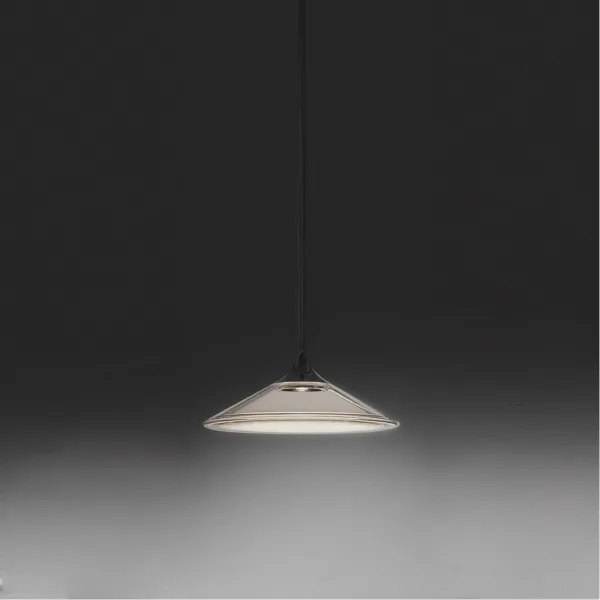 Lampe à suspension Artemide Orsa 2