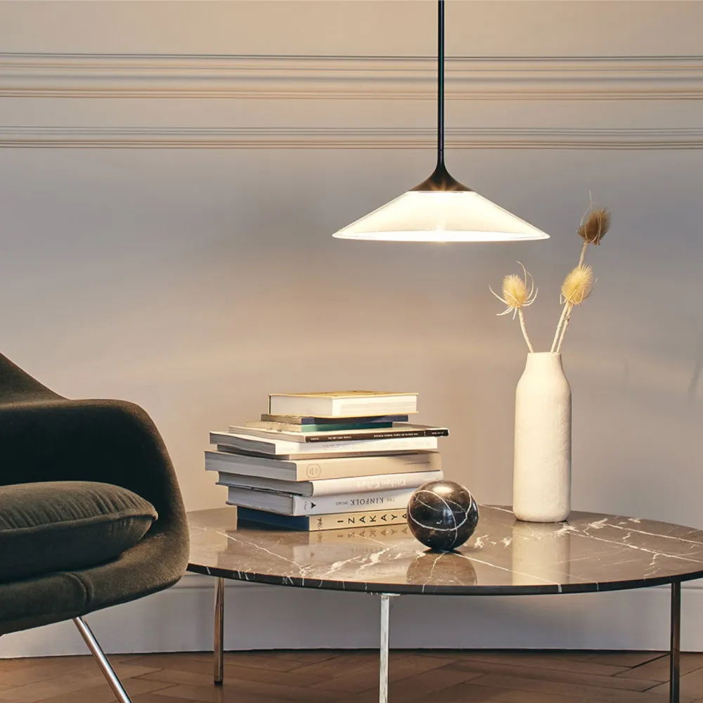 Pendelleuchte Artemide Orsa