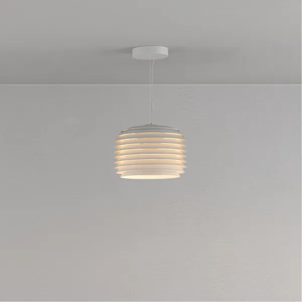Lampe à suspension Artemide Slicing 2